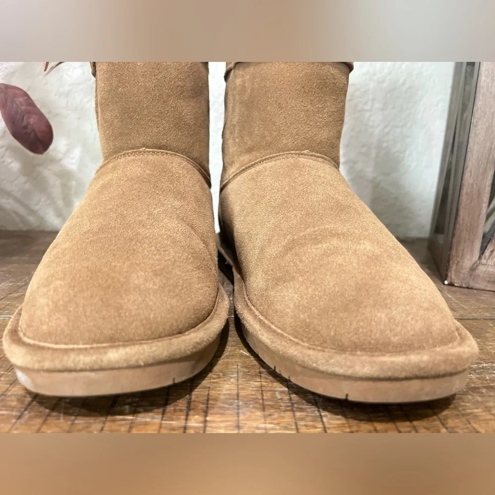 BearPaw very like